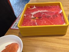 -水林间·寿喜烧自助(仙林金鹰店)