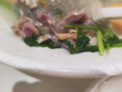 -鸭得堡老鸭汤·鸭血粉丝(南京博物院店)