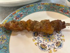 -汗腾格里·风味餐厅(新疆驻京办店)
