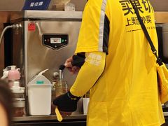 -眉州东坡(团结湖店)