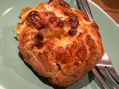 -Cafe del Volcan(永康路店)