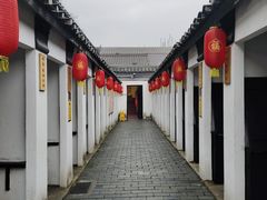 -桂林独秀峰王城景区