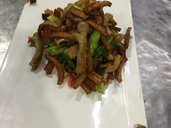 -老周记海鲜餐饮服务有限公司(旗舰店)