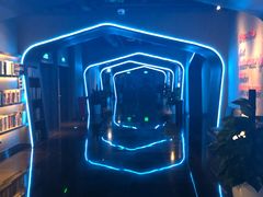 -星轶STARX影城(星沙吾悦广场STARX店)