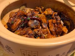 -小柴米·传统江西菜(万寿宫店)