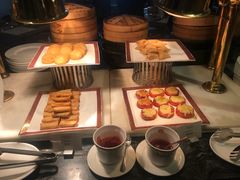 -利顺德大饭店·维多利亚花园(小白楼店)