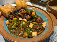 -佳兰雅序融合菜(高新店)