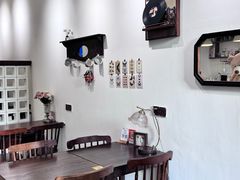 -初甜·舒芙蕾·韩式雪花冰(流塘店)