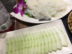 -唇辣号重庆老火锅(燕郊鑫乐汇店)