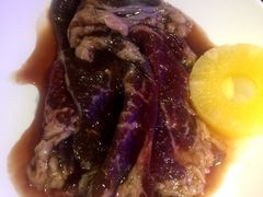 -Gen Korean BBQ House