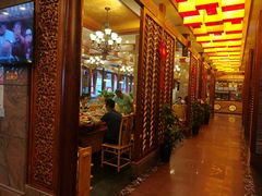 -老码头火锅(骡马市店)