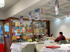大堂-东门烤鸭店(东华门店)