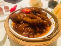 -晋江荣誉国际酒店·港誉茶餐厅