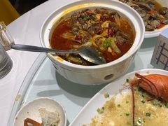 -潮粤香海鲜酒楼(沙湖店)