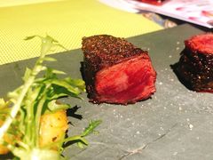 -厚积云牛排餐吧(宽窄巷子店)