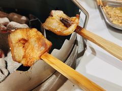 -醉月城西昌火盆烧烤(天府店)