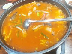 酸汤鱼-黔大人·贵州花溪牛肉粉(宝能太古城店)