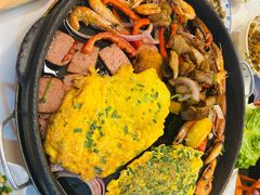 -一烙锅(友谊店)