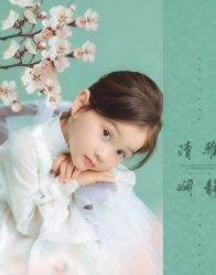 -倾城宝贝儿童摄影(广州天河店)