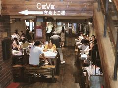 大堂-巴厘龙虾·榜首油焖大虾(旗舰店·万松园)