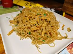 -木屋烧烤(上梅林店)