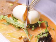 -上海和平饭店-华懋阁 The Cathay Room