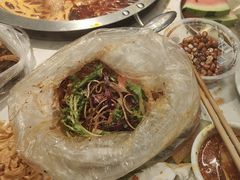 -川锅一号火锅(铜山万达店)