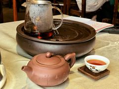 -味可道美食坊(福基路店)