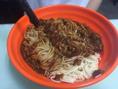 -食惠里小笼包面馆(越秀店)
