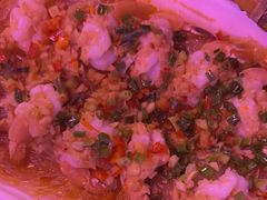 -粉墨特色菜·烧烤音乐酒馆