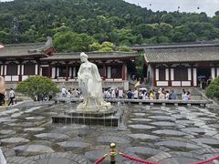 -华清宫景区
