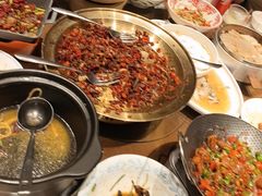 -恰八斗·猛火长沙菜(国贸店)