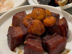 -南小馆(迪士尼小镇店)