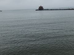 -老味道民宿(栈桥店)