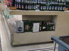 -鲤鱼门渔人码头自助餐厅