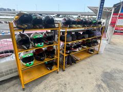 -珠海国际赛车场-卡丁车场