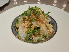 手工河粉-广州文华东方酒店·江-由辉师傅主理