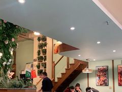 大堂-Masala Curry and BBQ·玛莎拉巴基斯坦美食(金水万达店)