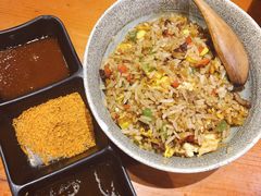 招牌牛家炒饭-牛家酒场(7mall店)