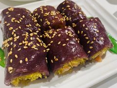 紫米脆虾昌-潮福城大酒楼(湖滨北路店)