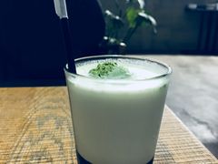 -研途咖啡馆(健康路店)