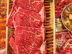 -西塔老太太泥炉烤肉(双井店)