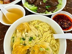 -陈光记烧腊店(罗保博士街店)