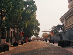 -黎黄陂路街头博物馆