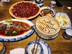 -渝派江湖烩(回兴店)