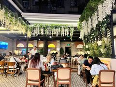 -MADO冰淇淋咖啡馆(淘金店)