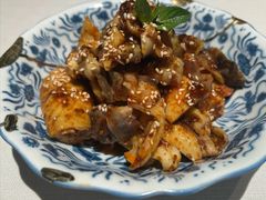-怡情荟•海鲜青岛菜(五四广场旗舰店)