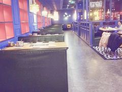 大堂-苏格里岛自助海鲜火锅烧烤(神农店)