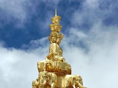 -峨眉山风景名胜区