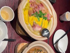 -永安鱼庄·镇江菜(东吴路店)